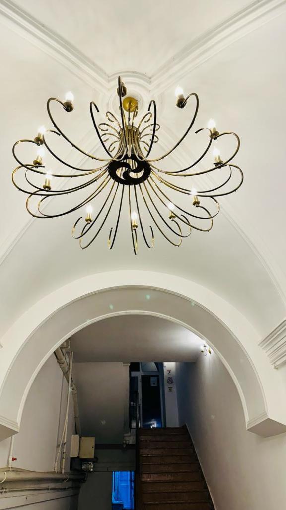 Agdam Premium Boutiqe By Kangarli Baku Exterior foto